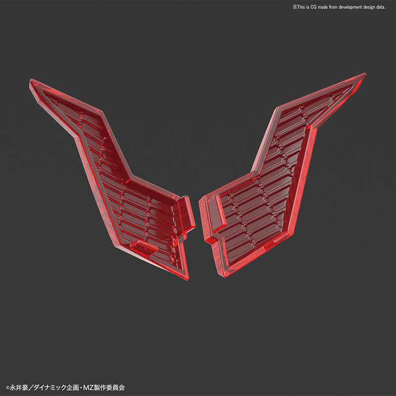 Bandai HG 1/144 Mazinger Z Infinity Ver