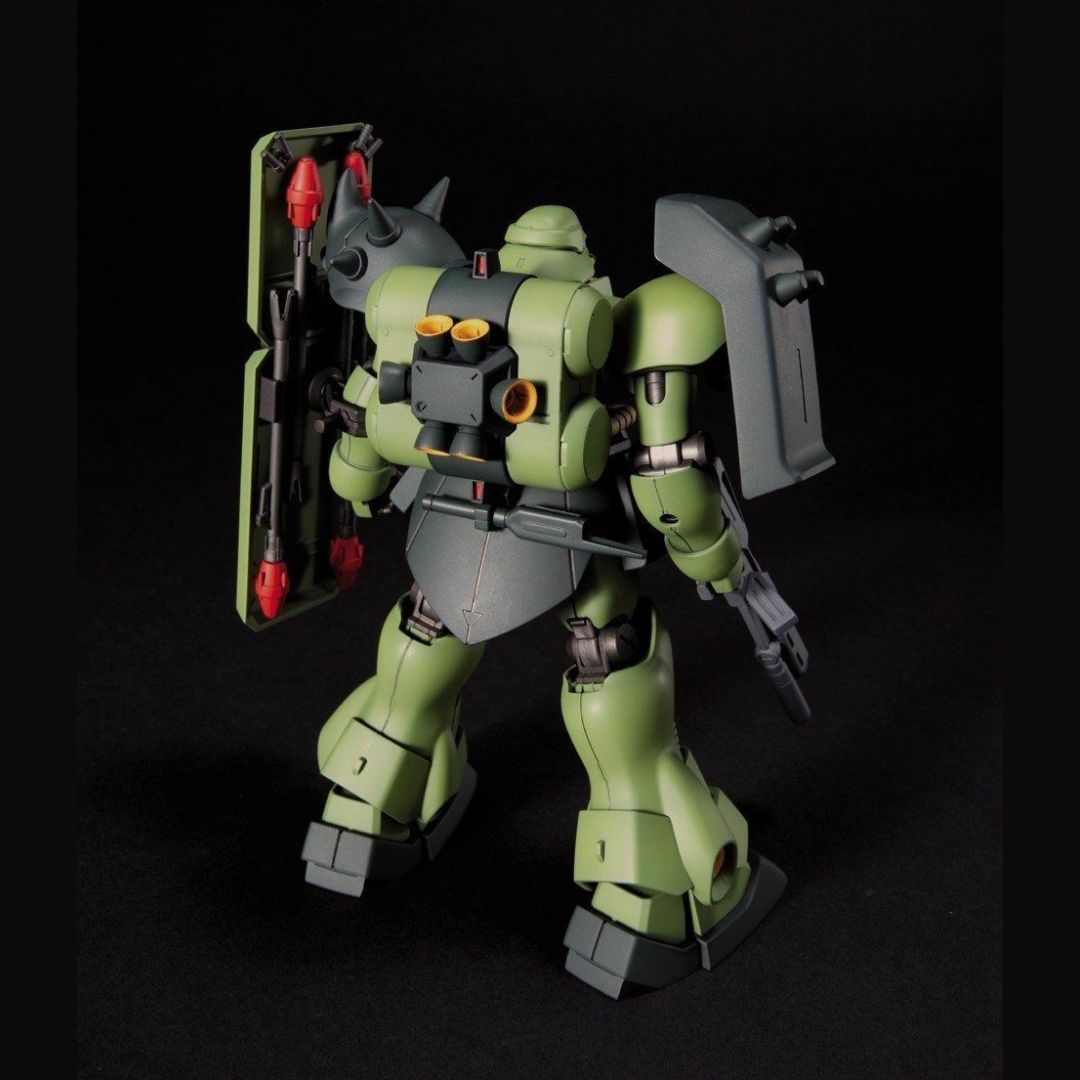 Bandai HGUC 1/144 AMS-119 Geara Doga #091
