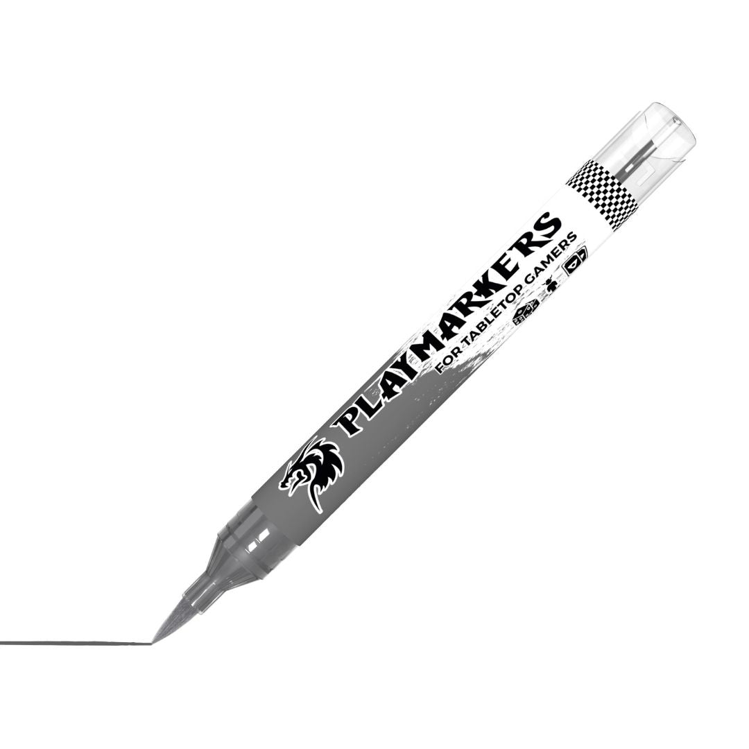 AK Interactive Playmarkers AKM006 - Dark Grey