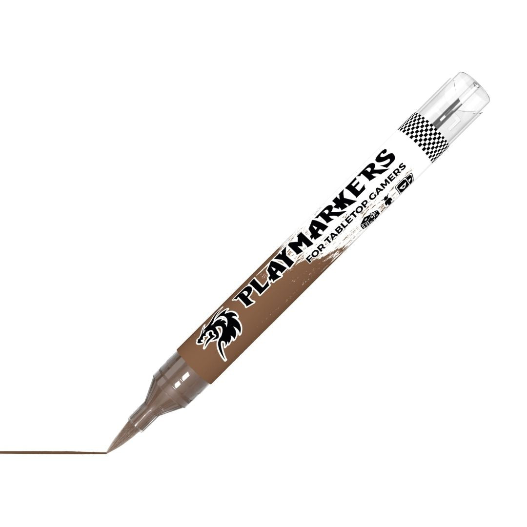 AK Interactive Playmarkers AKM009 - Black Skin