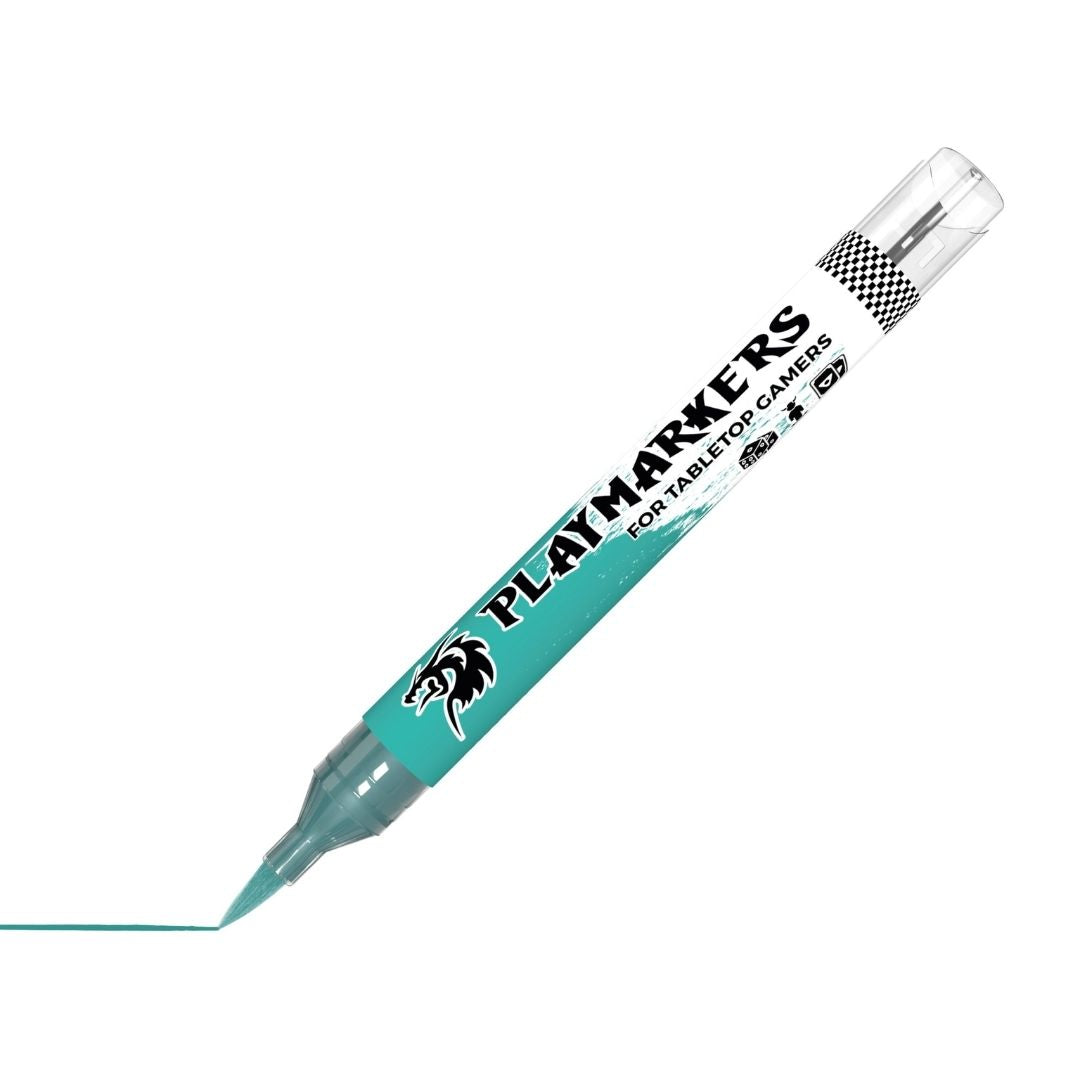 AK Interactive Playmarkers AKM015 - Emerald