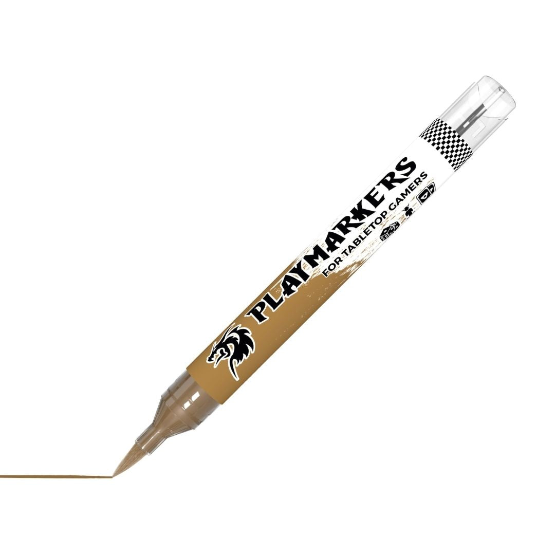 AK Interactive Playmarkers AKM022 - Wood
