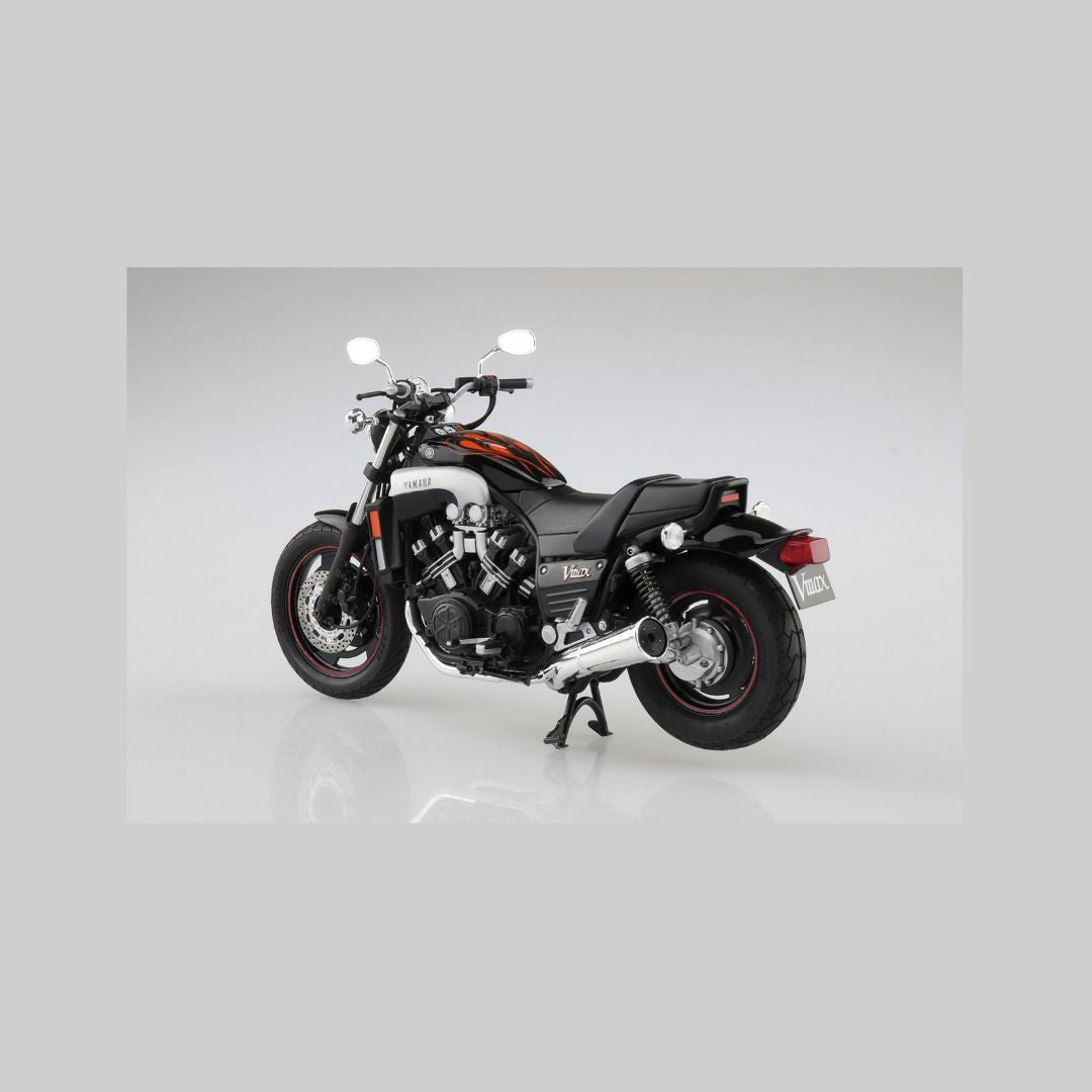 AOSHIMA 1/12 Yamaha 4C4 Vmax '07 (06230)