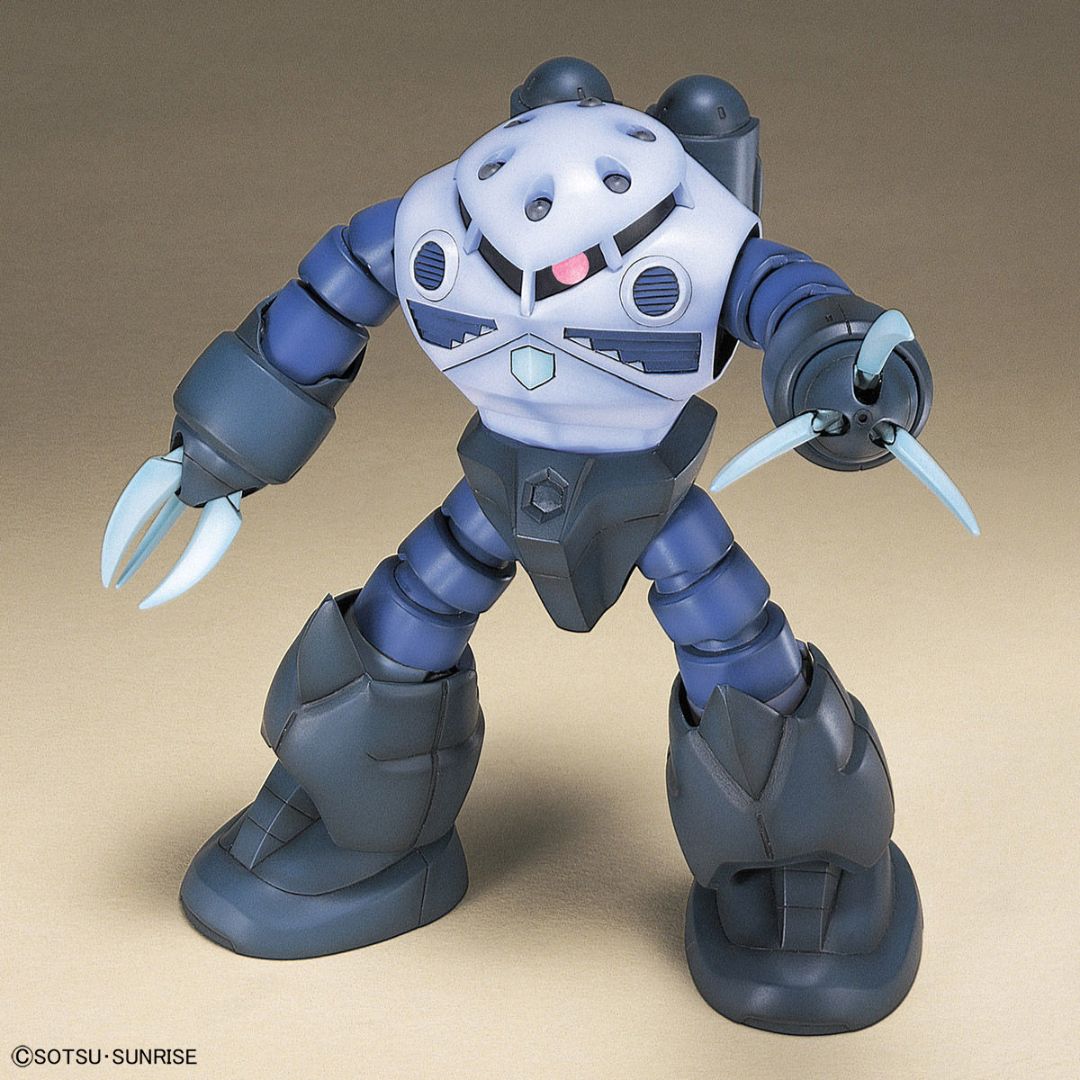 Bandai HGUC 1/144 MSM-07 Z'Gok #006
