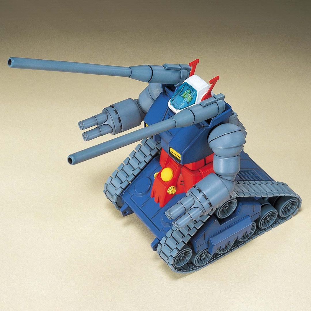 Bandai HGUC 1/144 RX-75 Guntank #007