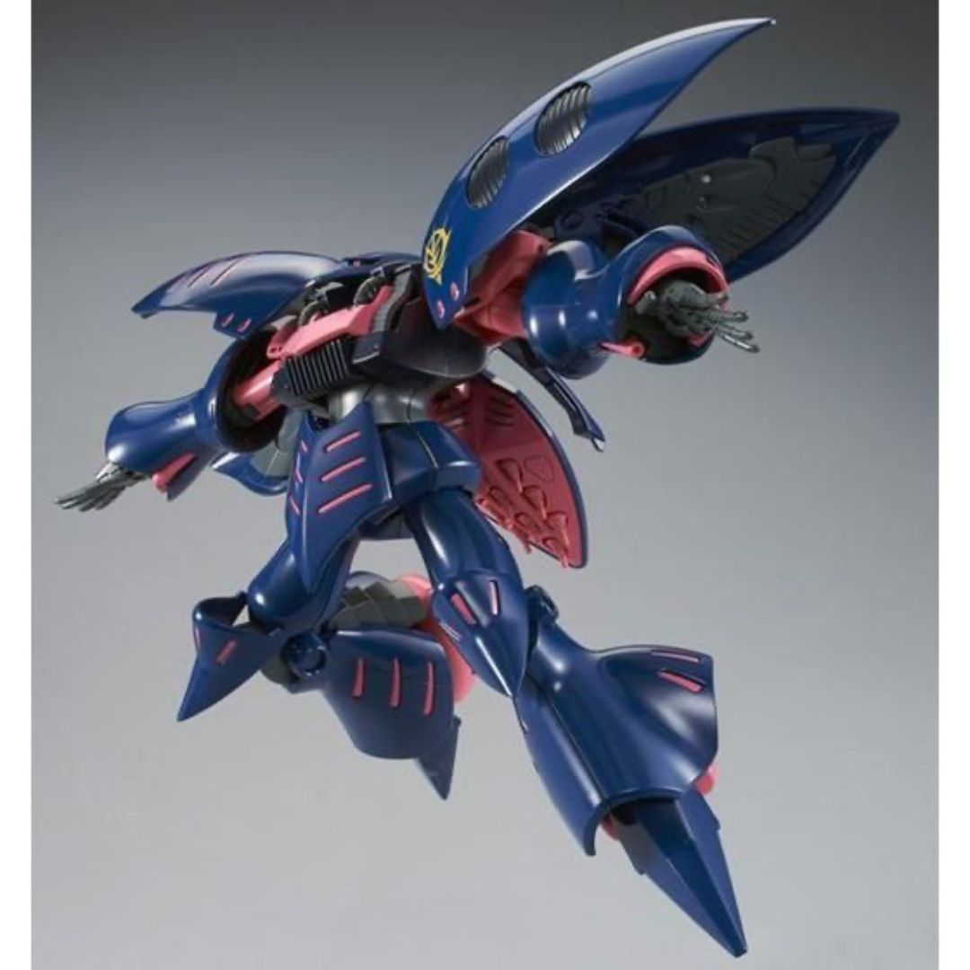 Bandai HGUC 1/144 AMX-004-2 Qubeley Mk II #011