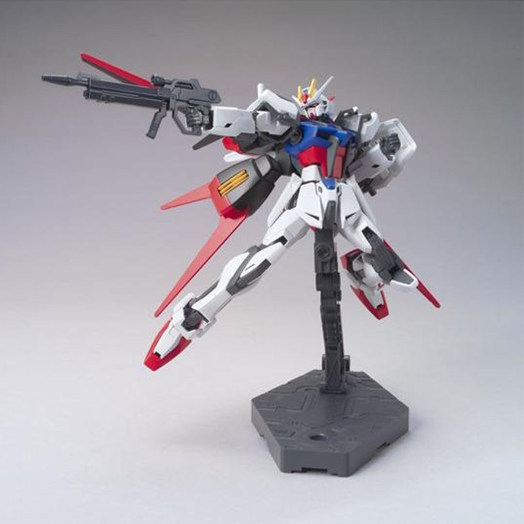 Bandai HGCE 1/144 GAT-X105+AQM/E-X01 Aile Strike Gundam #171