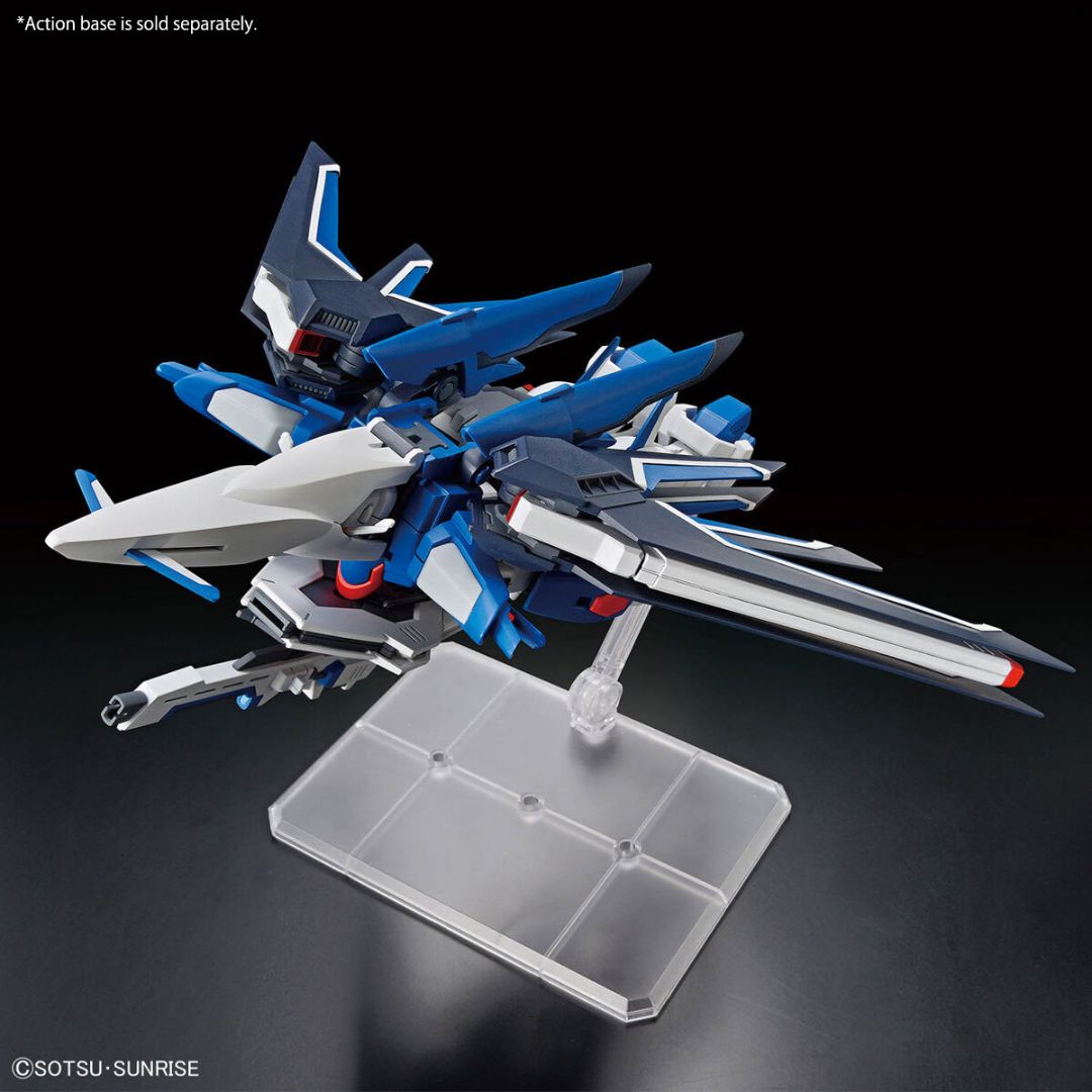 Bandai HGCE 1/144 STTS-909 Rising Freedom Gundam #243