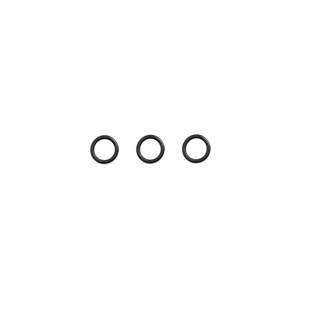 Harder & Steenbeck 123190 O-ring for air cap