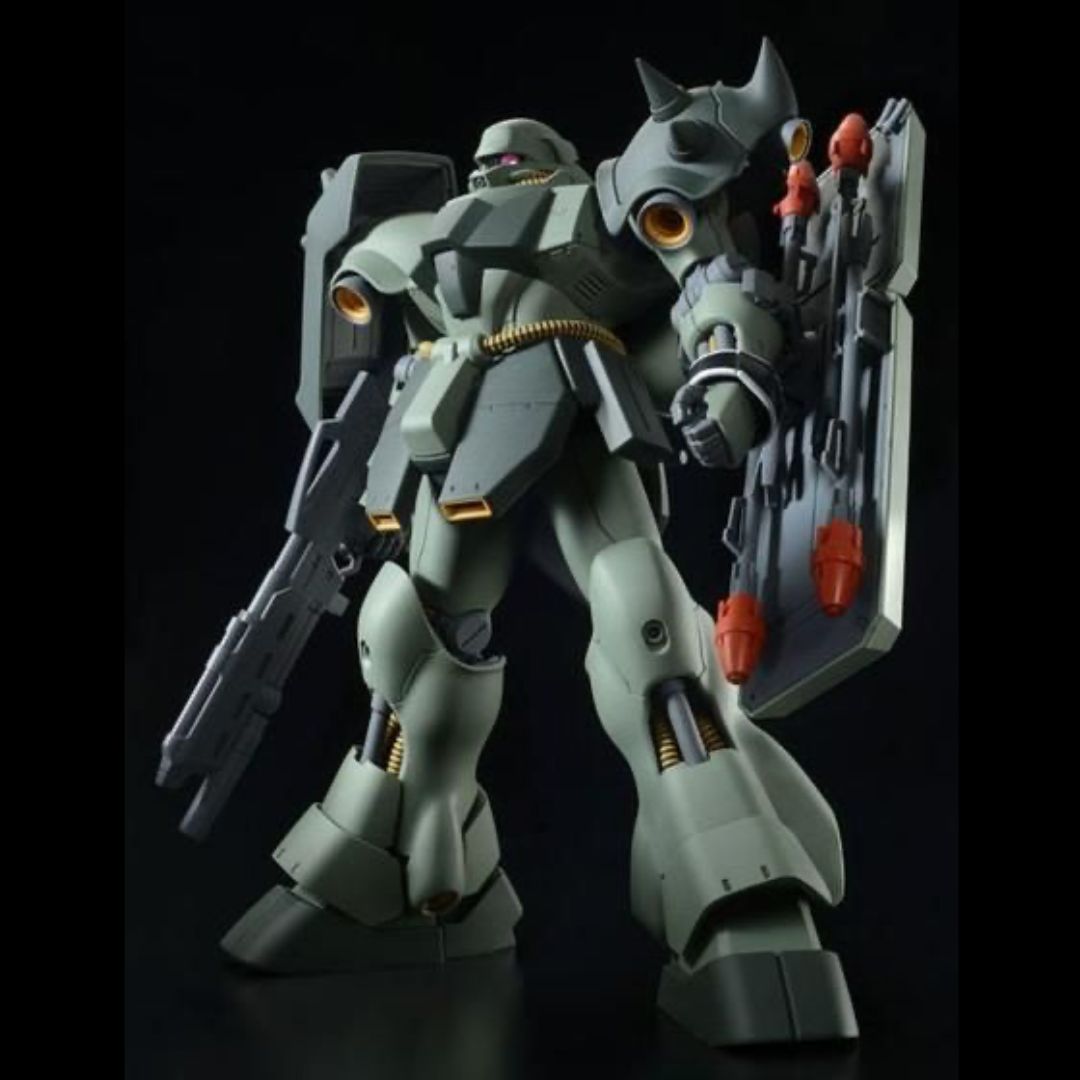 MG GEARA DOGA 1/100