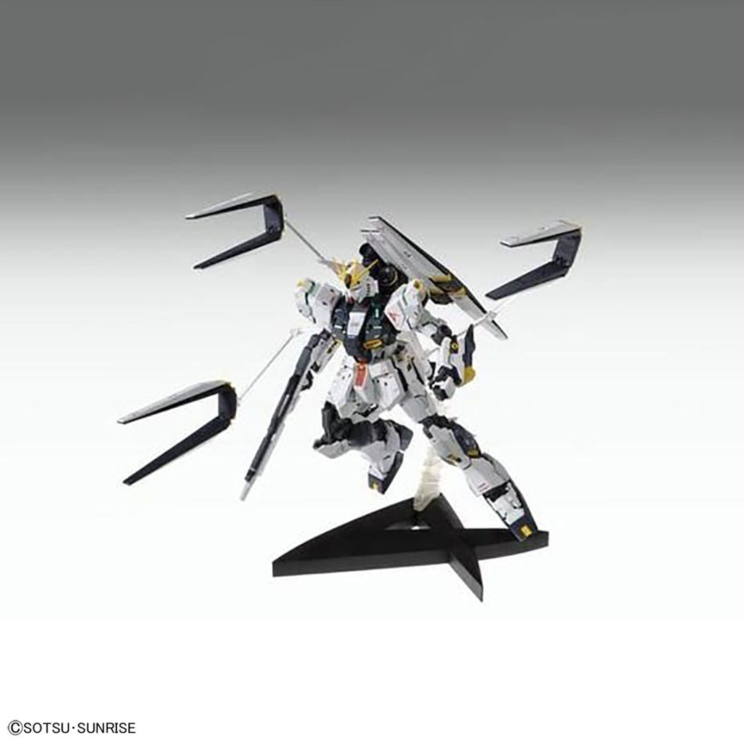 Bandai MG 1/100 RX-93 ν Gundam Ver. Ka