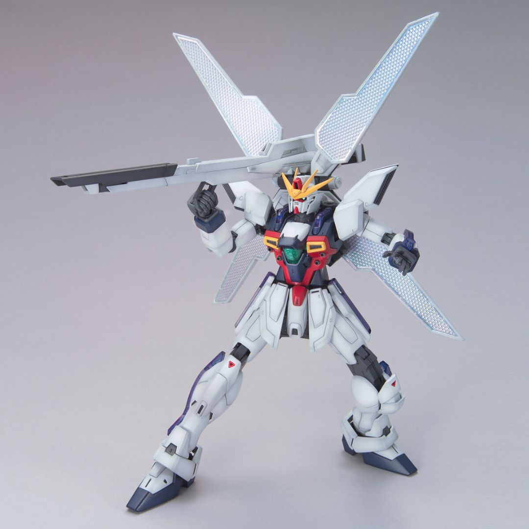 Bandai MG 1/100 GX-9900 Gundam X