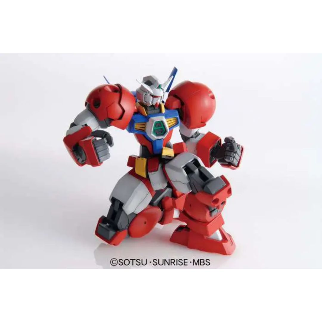 Bandai MG 1/100 Gundam AGE-1 Titus