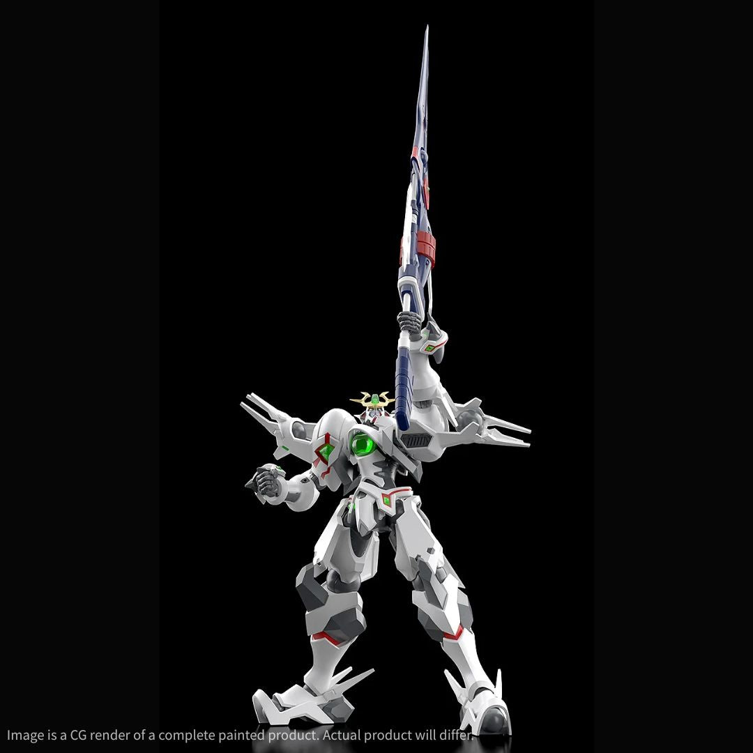 Good Smile MODEROID Ordian (Platinumhugen Ordian)