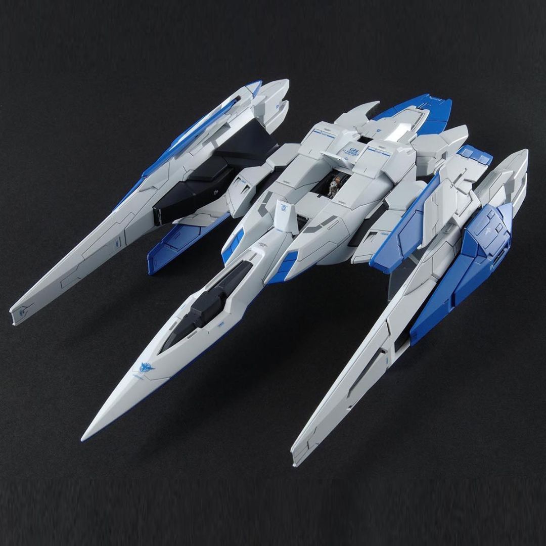 Bandai PG 1/60 OO-RAISER