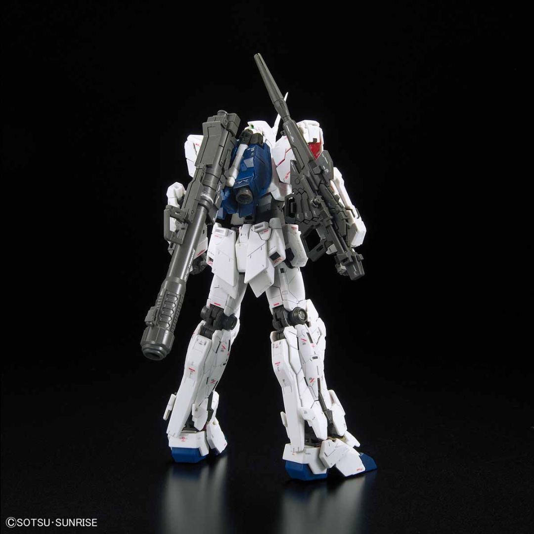 Bandai RG 1/144 No.25 Full Armor Unicorn Gundam