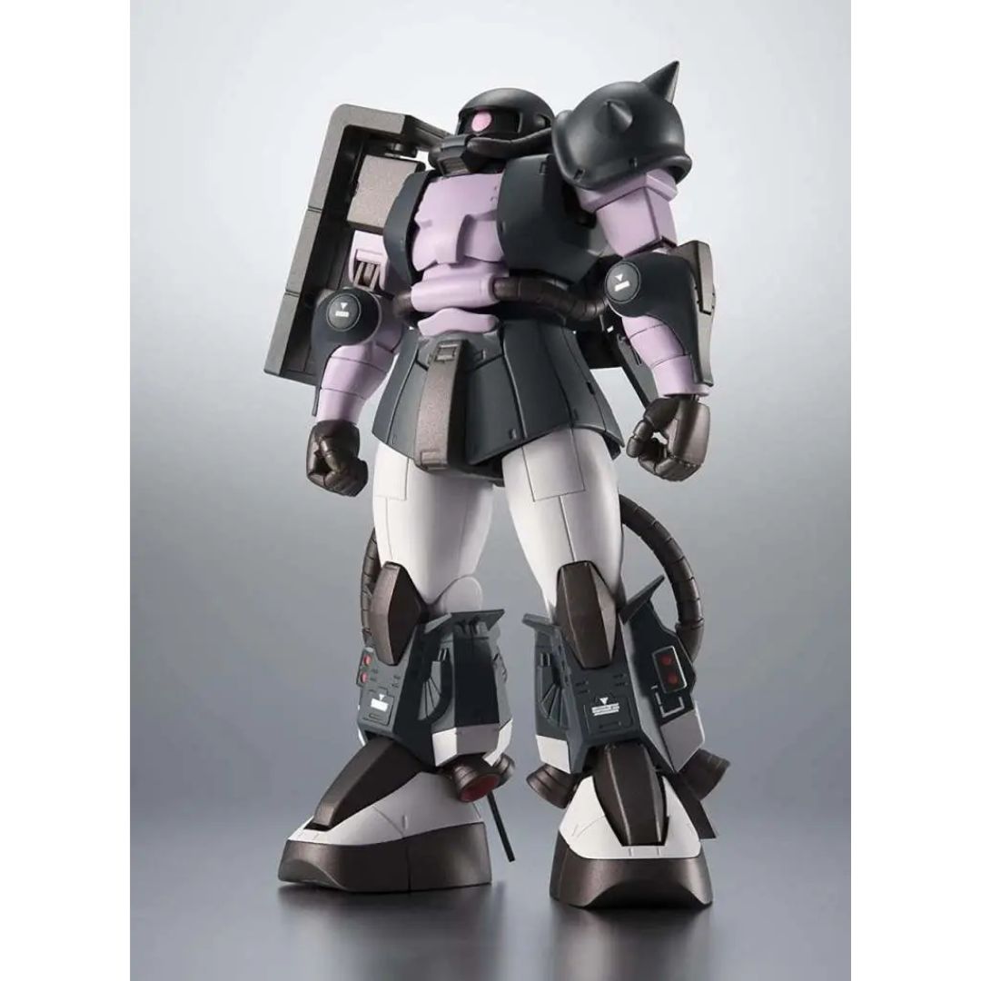 Bandai Robot Spirits RS MS-06R-1A ZAKU II HIGH MOBILITY TYPE