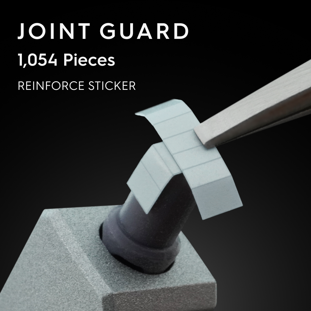 GUNPRIMER Joint Guard
