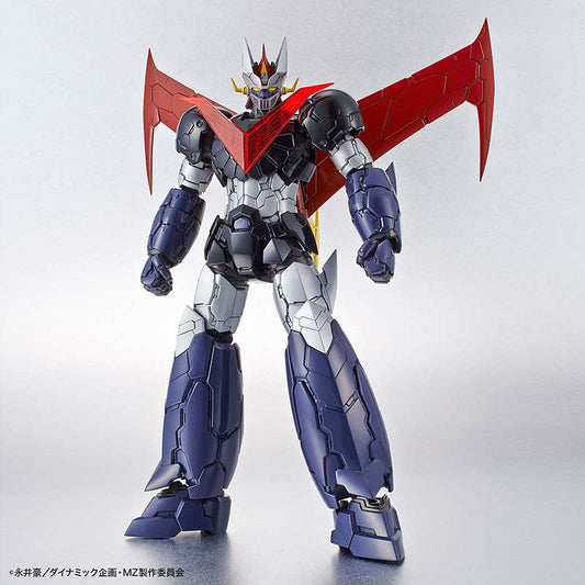Bandai HG 1/144  Great Mazinger Infinity Ver