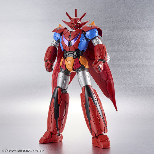 Bandai HG 1/144 Getter Dragon Infinitism