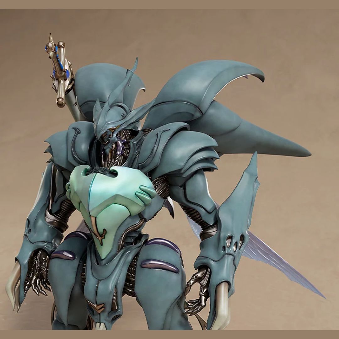PLAMAX Aura Battler Bellvine