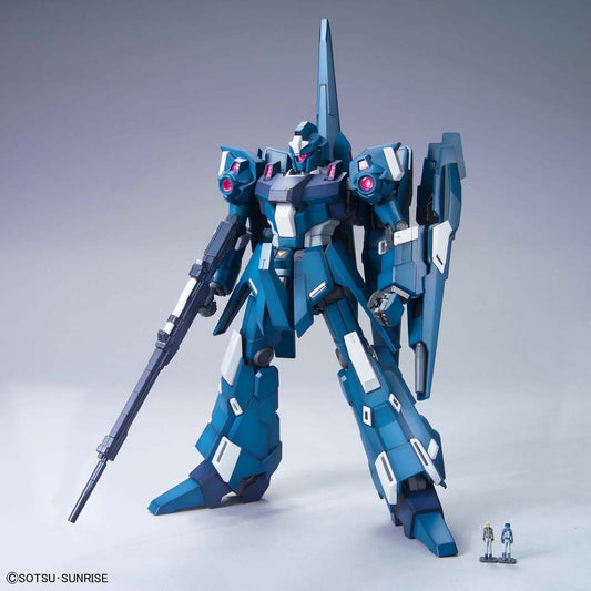 Bandai MG 1/100 RGZ-95 ReZEL (EFSF)