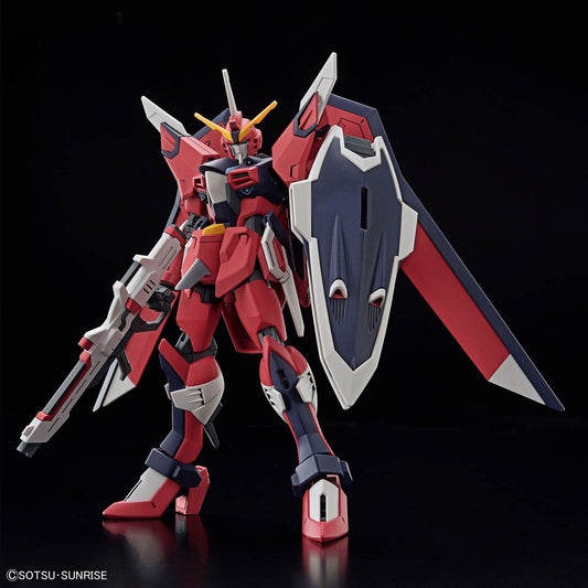 Bandai HG 1/144 Immortal Justice Gundam #244