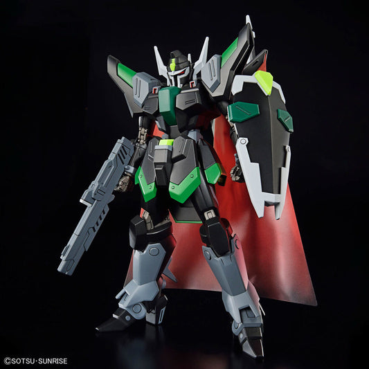 Bandai HG 1/144 Black Knight Squad Rud-ro.A (Griffin Arbalest Custom)