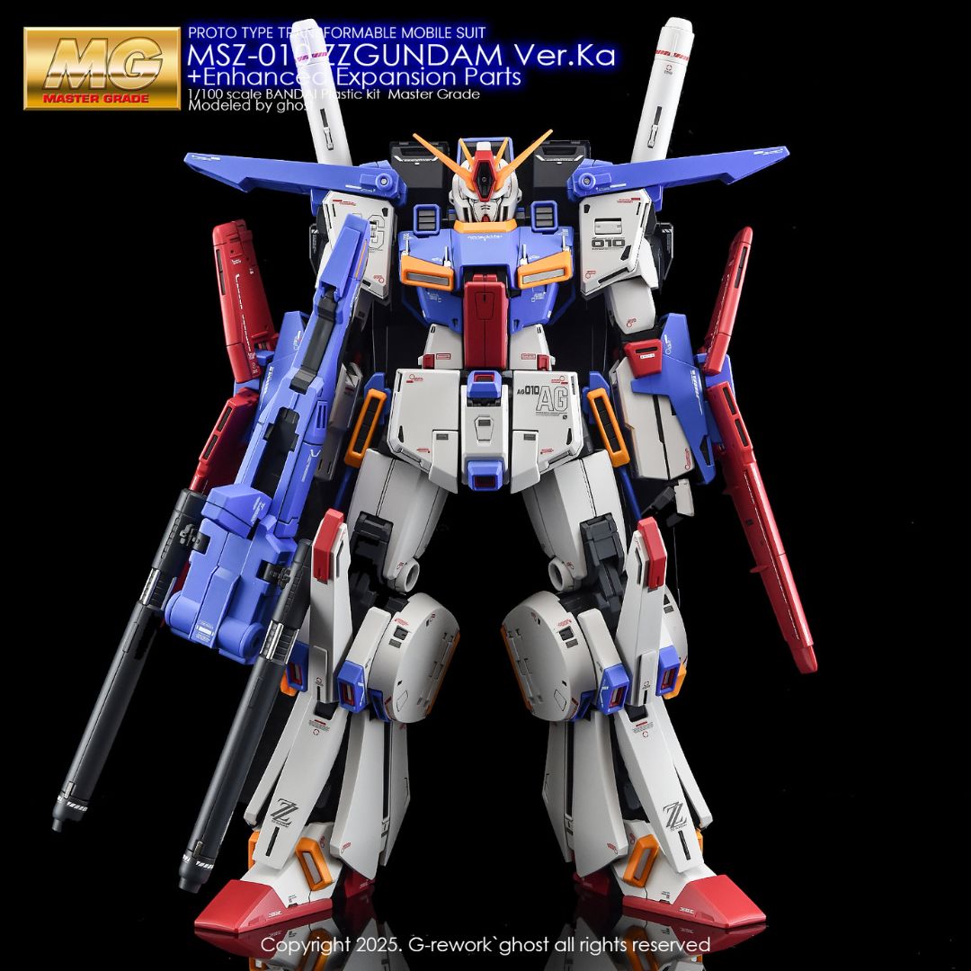 G-REWORK Decals – Page 6 – PMSTORE