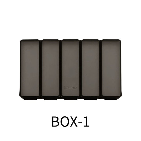 DSPIAE BOX-1 SandPaper Box