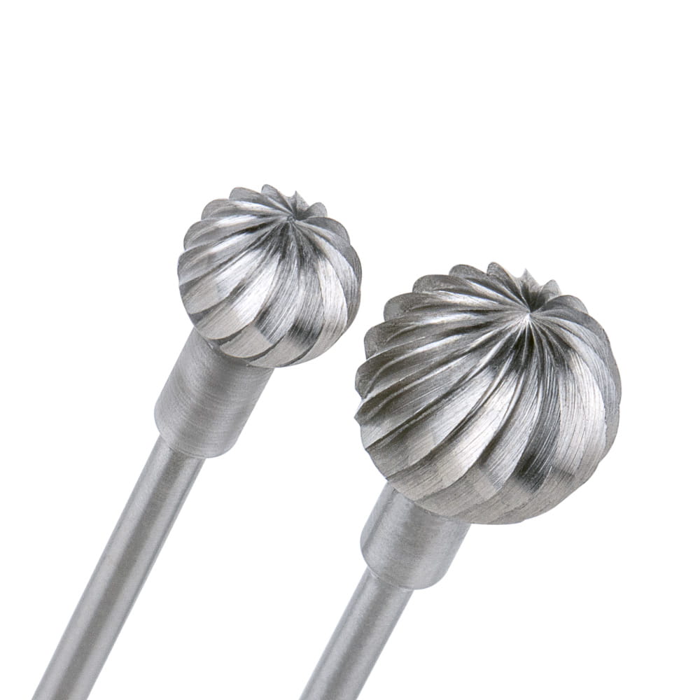 GodHand SRB-08-12 Rim Sharpener, Two Cutter Sizes, 8mm and 12mm