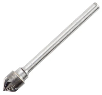HIQPARTS 90B-60WC Handheld Chamfer Bit
