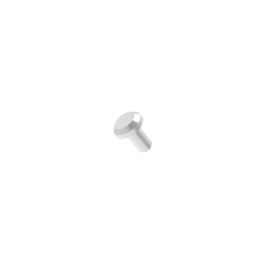 HIQPARTS FLR10 FL rivet 1.0 (10 pcs)