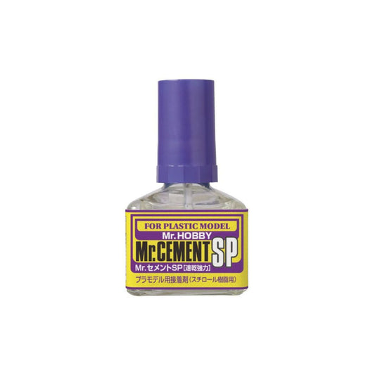 Mr Hobby MC131 Mr Cement SP 40ml