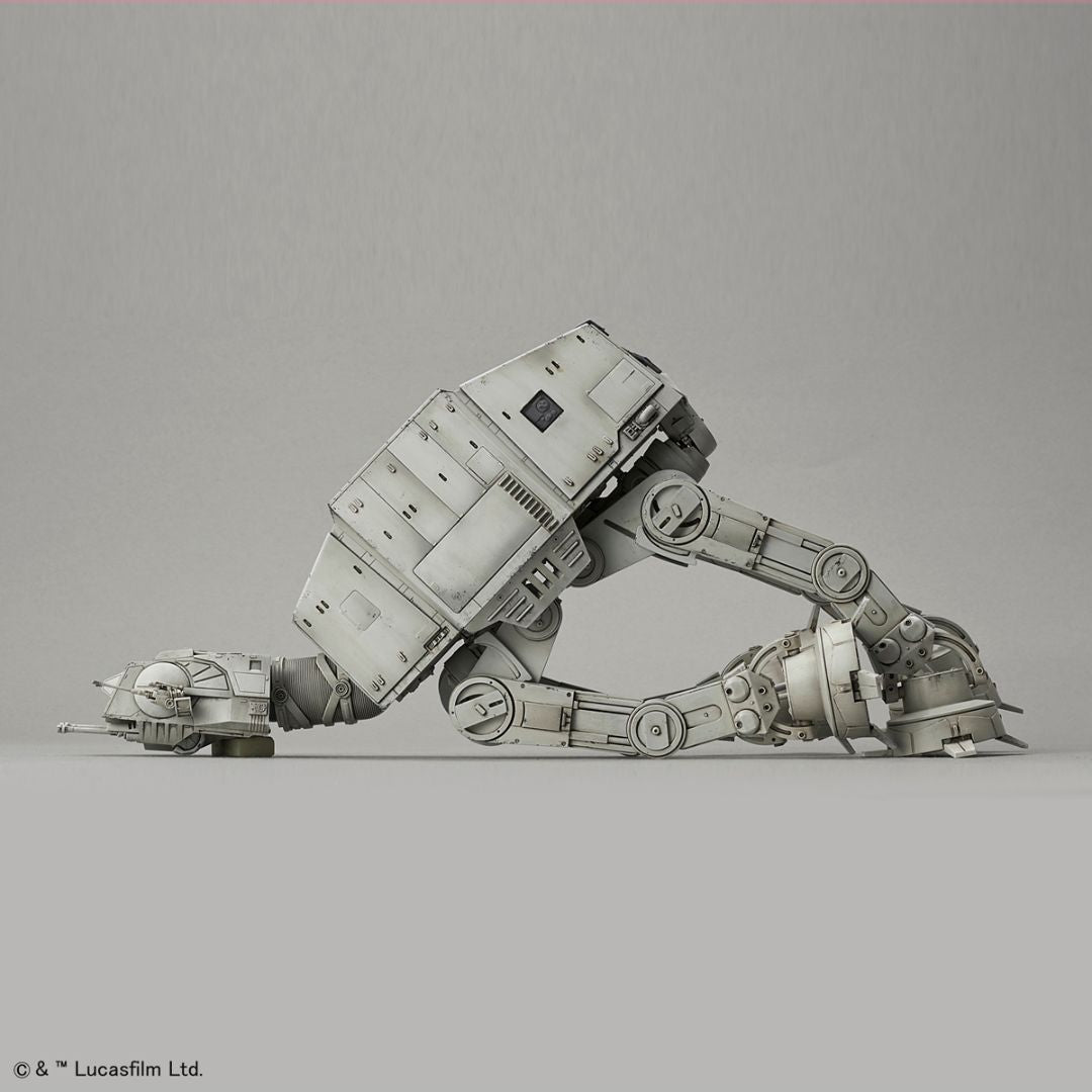 Bandai Star Wars AT-AT 1/144 Scale Model Kit (01205)