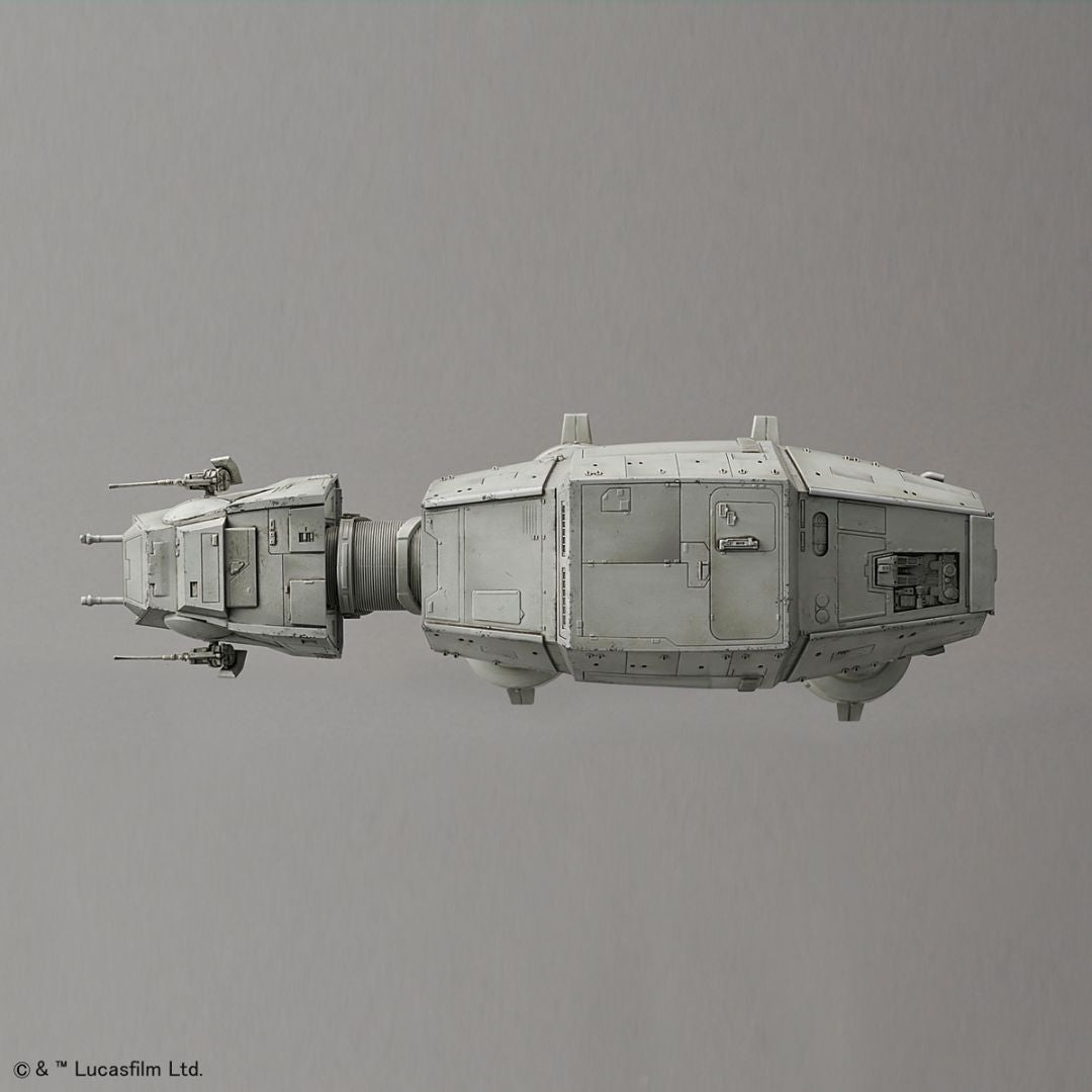 Bandai Star Wars AT-AT 1/144 Scale Model Kit (01205)