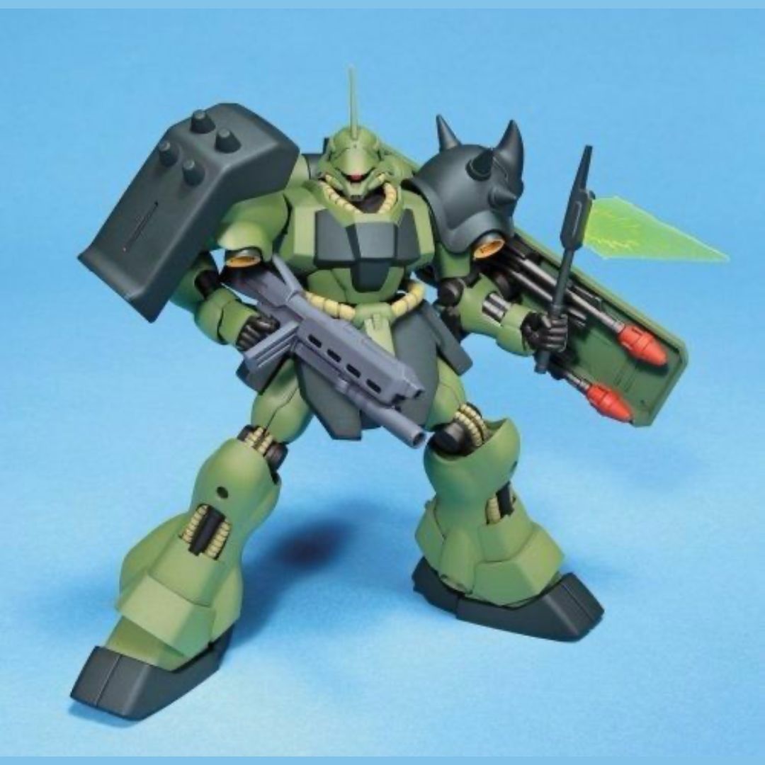 Bandai HGUC 1/144 AMS-119 Geara Doga #091