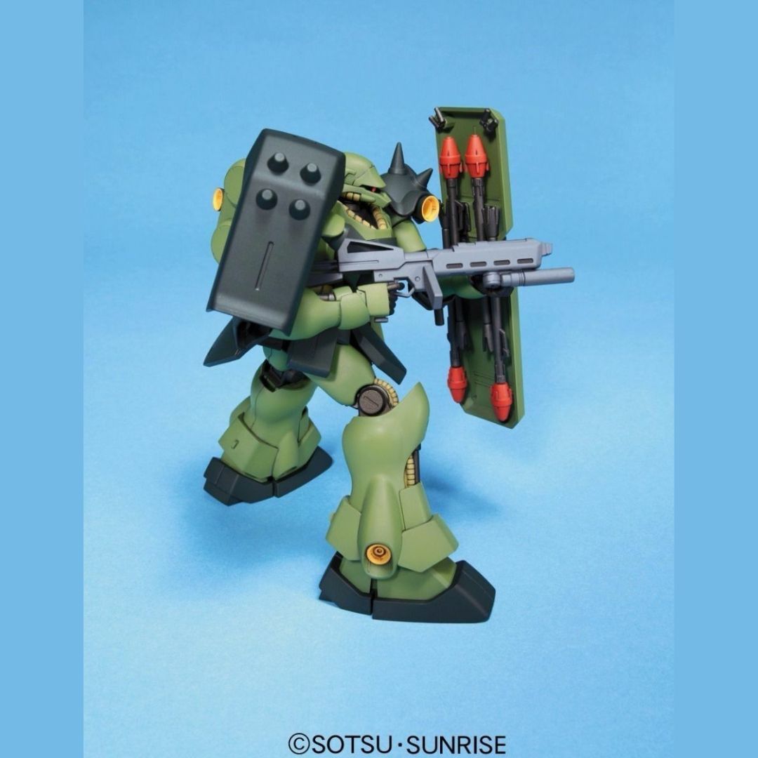 Bandai HGUC 1/144 AMS-119 Geara Doga #091