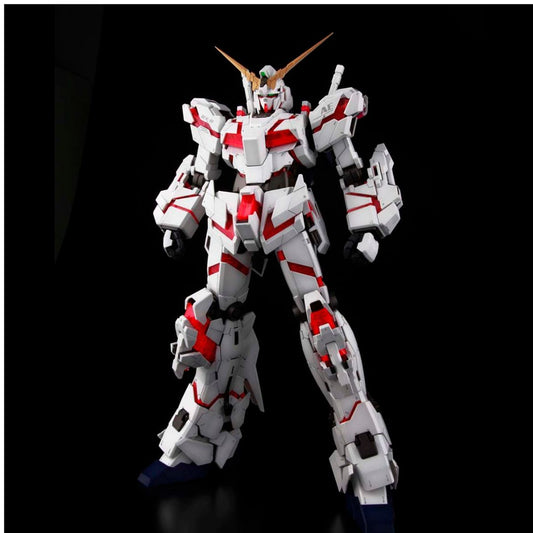 Bandai PG 1/60 Unicorn Gundam RX-0