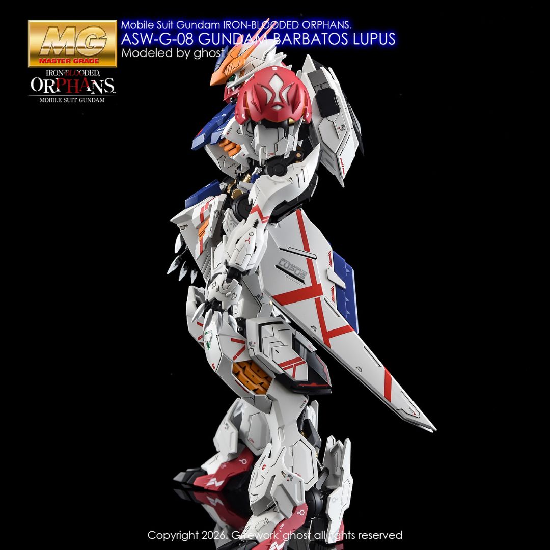 G-Rework Decal - [MG] ASW-G08 GUNDAM BARBATOS LUPUS