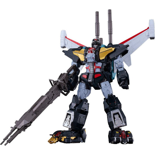 GoodSmile Company Dancouga Super Beast Machine God Moderoid Model Kit (Pre-Order: Expected to Ship by Q3, 2027)