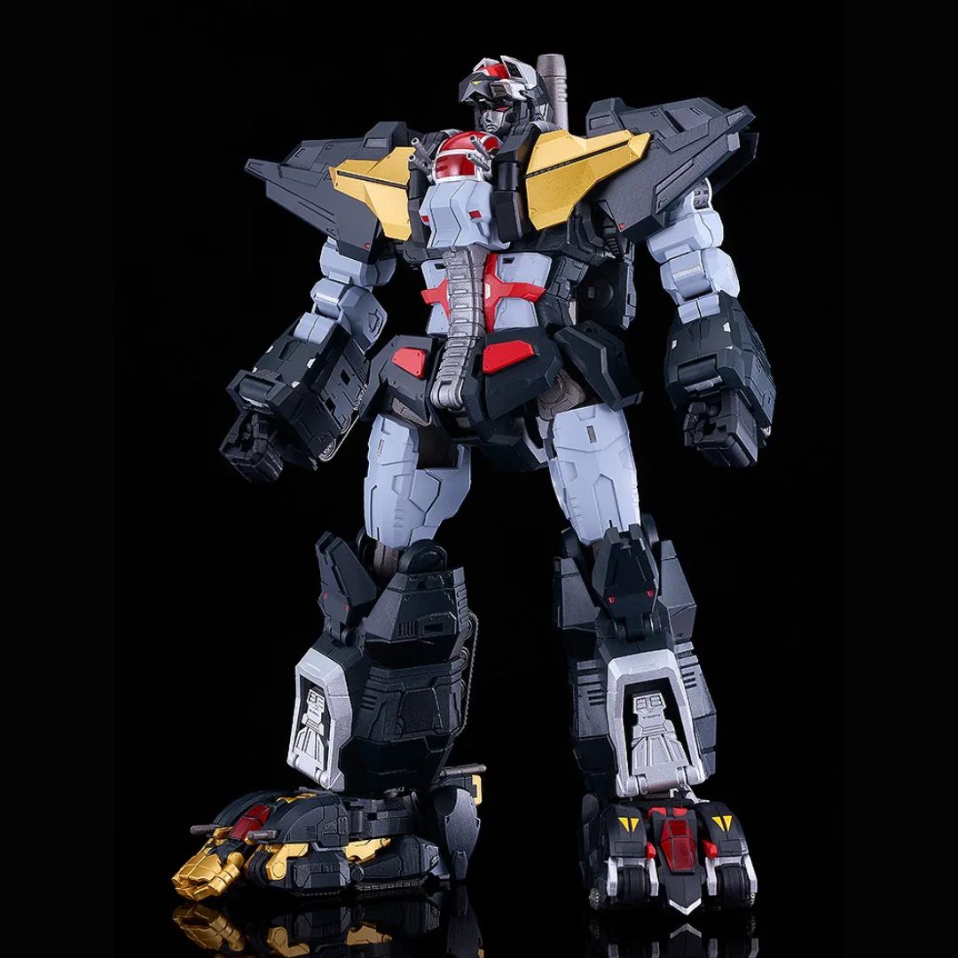 GoodSmile Company Dancouga Super Beast Machine God Moderoid Model Kit (Pre-Order: Expected to Ship by Q3, 2027)