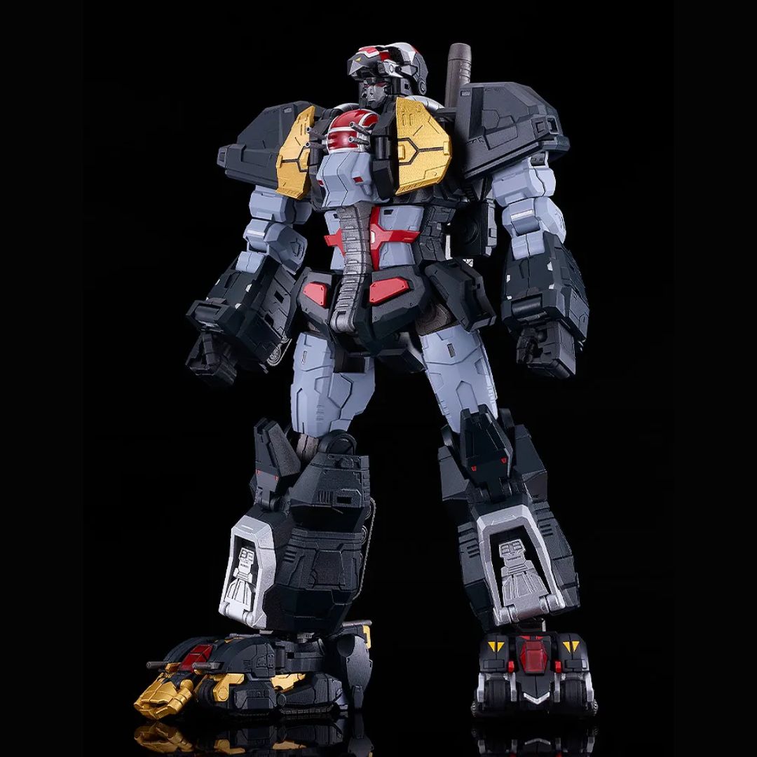 GoodSmile Company Dancouga Super Beast Machine God Moderoid Model Kit (Pre-Order: Expected to Ship by Q3, 2027)