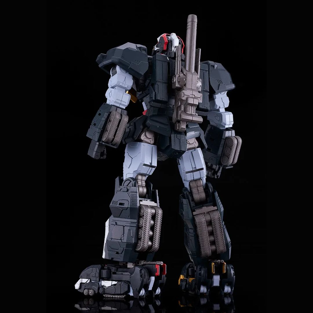 GoodSmile Company Dancouga Super Beast Machine God Moderoid Model Kit (Pre-Order: Expected to Ship by Q3, 2027)