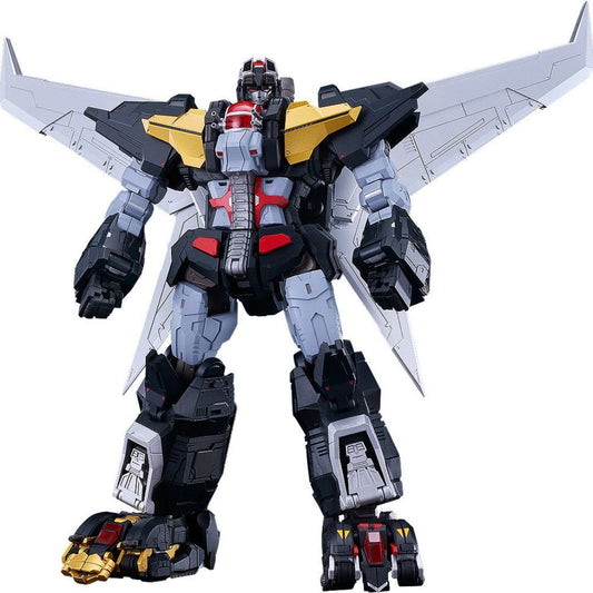 GoodSmile Company Dancouga Super Beast Machine God Moderoid Model Kit (Pre-Order: Expected to Ship by Q3, 2027)