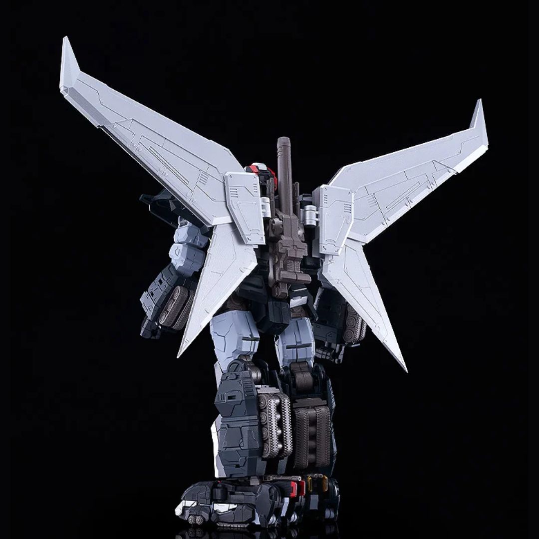 GoodSmile Company Dancouga Super Beast Machine God Moderoid Model Kit (Pre-Order: Expected to Ship by Q3, 2027)