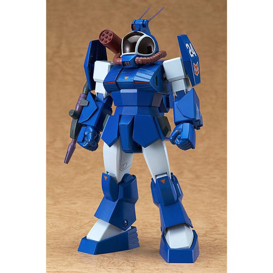 PLAMAX Combat Armors Max 31: 1/72 Scale Soltic H8 Roundfacer Korchima Spl Ver. GT