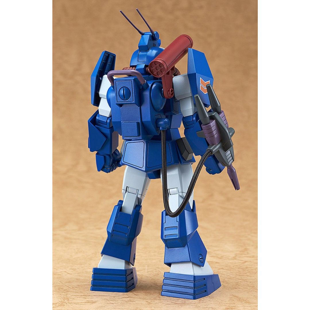 PLAMAX Combat Armors Max 31: 1/72 Scale Soltic H8 Roundfacer Korchima Spl Ver. GT