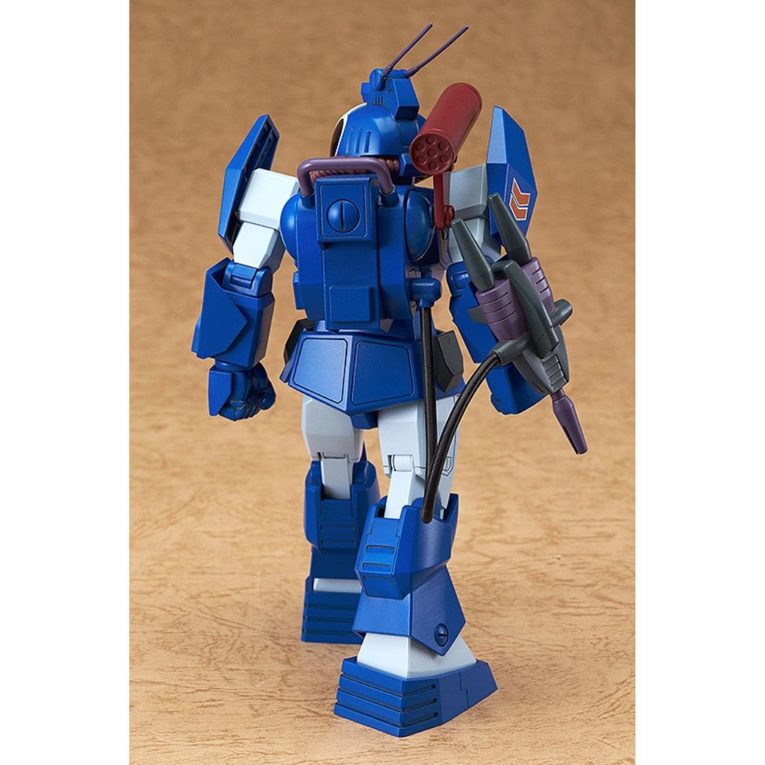 PLAMAX Combat Armors Max 31: 1/72 Scale Soltic H8 Roundfacer Korchima Spl Ver. GT