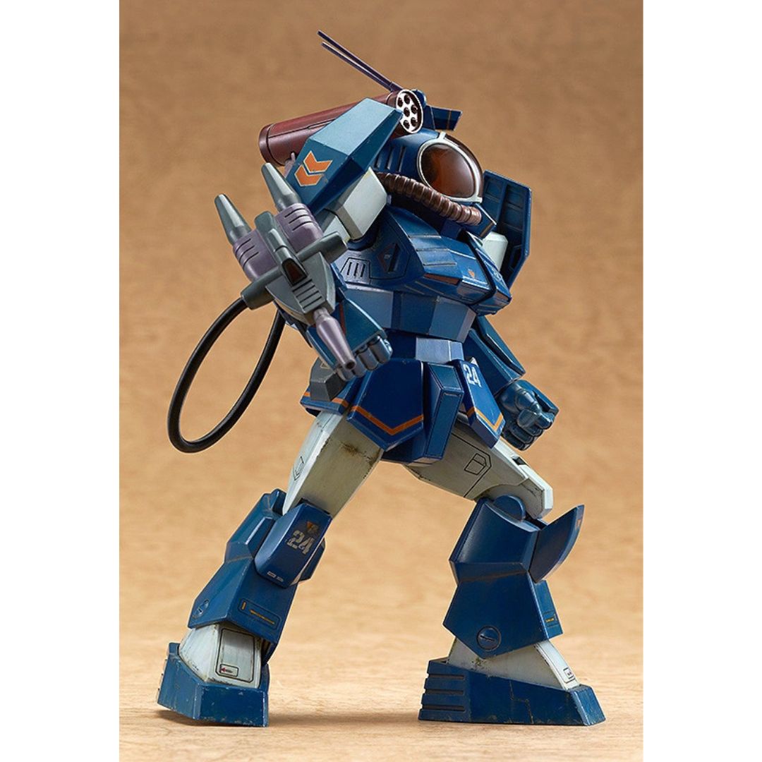 PLAMAX Combat Armors Max 31: 1/72 Scale Soltic H8 Roundfacer Korchima Spl Ver. GT